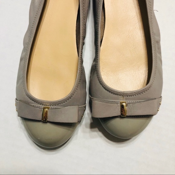 Cole Haan Air Monica Ballet Flats - Picture 3 of 8